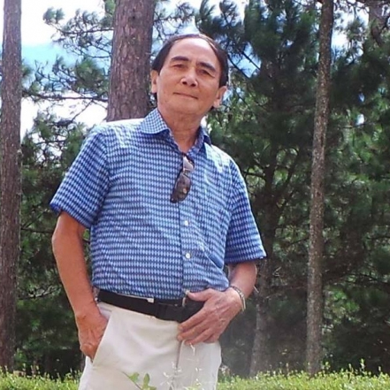 Anh Minh Khoa