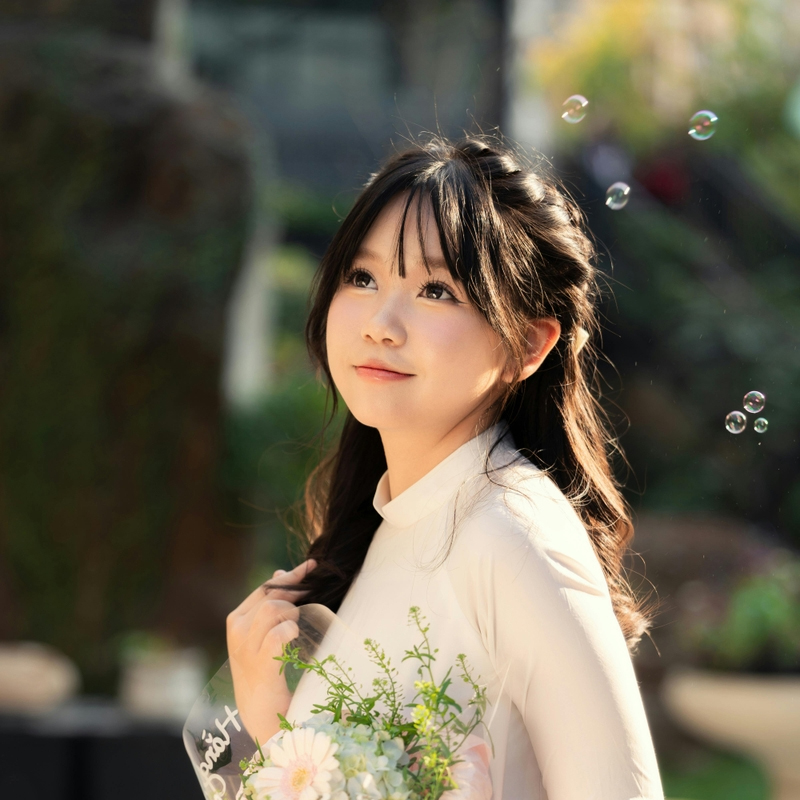 Chị Ngọc Hà