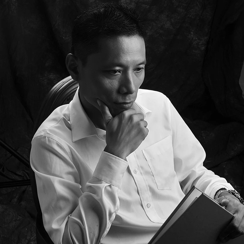 Anh Đức Huy